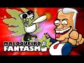 Download Lagu Maloqueiro Fantasma contra Zueira Junior 🤡