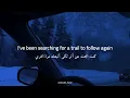 مترجمة Lord Huron - The Night We Met