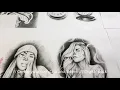 Create your own chicano tattoo sleeve - digital sleeve pack