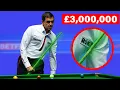 10 Most Expensive Cues EVER made