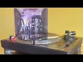 Cinderella – Hell On Wheels - HQ Vinyl