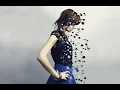 Pixel Explosion Effect Photoshop Tutorial