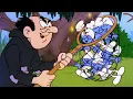 Download Lagu Gevangen • De Smurfen