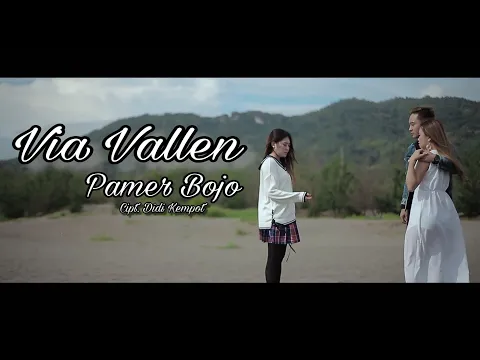 Download MP3 Via Vallen - Pamer Bojo ( Official )