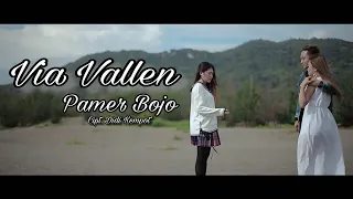 pamer pacar