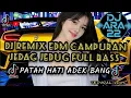 Download Lagu DJ REMIX EDM CAMPURAN SEDIH 😭 FULL BASS TERBARU 2025 / PATAH HATI ADEK BANG 🎶