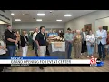 Morgan County Event Center opens with gyms and courts