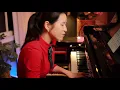 Merry Christmas, Mr. Lawrence (Ryuichi Sakamoto) Piano by Sangah Noona