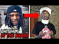 Inside King Von s Dangerous Hood in Chicago