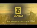 Vanilla JavaScript - Event Delegation