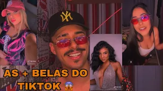 reagindo as mais gatas do tiktok 18
