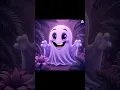 Lagu Ghost @GabryPonte  ​​@PixVerse_Official #animation #aishorts