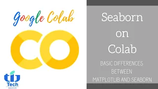 Data Visualization with Seaborn Google Colab Tutorials