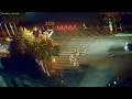 Night Traffic Fusion Tracking Demo Pedestrian Vehicle Tracking