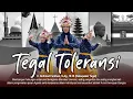 Download Lagu (KOREO/TARIAN) TEGAL TOLERANSI - AKHMAD FARKHAN