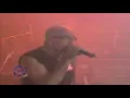 Rostros Ocultos - El Final (En Vivo)