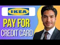 How To Pay For IKEA Credit Card How To Make An IKEA Credit Card Payment