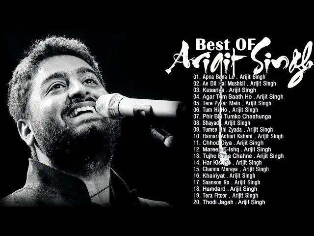 Download MP3 Best of Arijit Singhs 2023 💖 Hindi Romantic Songs 2023 💖 Arijit Singh Hits Songs 💖 | Iztiraar Lofi