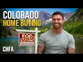 How to Buy a Home in Colorado with ONLY 1 000 Down CHFA Loan Explained