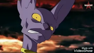 سون كوكو الحلقة الاخيرة ملك الموت يقتي ويس و غضب بيرس عله ملك ضلام 