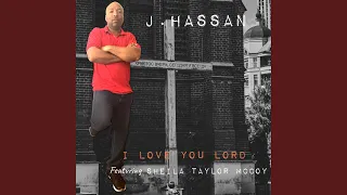 i love you lord remix 