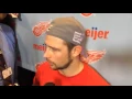 Overtime Games Becoming The Norm For Detroit Red Wings