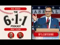 The 6-1-1 Podcast Joe Torre Hall of Fame manager Joe Torre