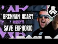 Download Lagu Brennan Heart presents Save Euphoric | Defqon.1 2024