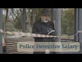 How to Become a Police Detective Salary Requirements