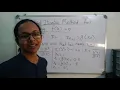 Fixed Point Iteration Method - KTU 2015 Syllabus