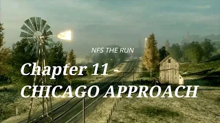 NFS THE RUN Chapter 11 Chicago Approach 