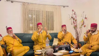 أمداح نبوية تريح القلب 