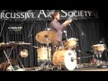 Billy Martin Clinic PASIC 2011