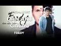 Download Lagu Fredy - Dan Aku Galau (Official Lyric)