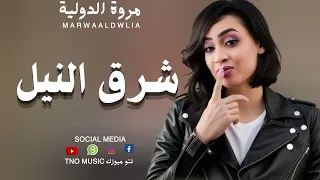 جديد مروة الدولية متعة جد شرق النيل اغاني سودانية Sudan Music 2024 