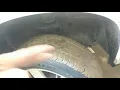 2007 Chevy equinox traction control problem