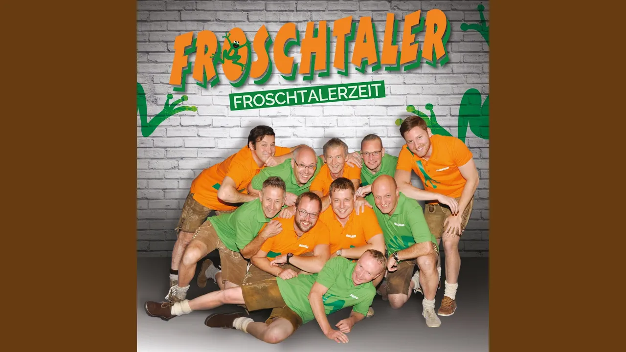Hey wie schön ist es mit dir! Hey wie schön ist es mit dir!