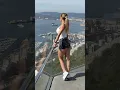 Download Lagu Do you like this view? 🥰❤️ #polishgirl #blonde #fashion #outfit #travel #legs #longhair #gibliart