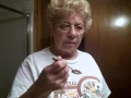 Cinnamon Challenge My Grandma