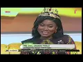 Lagu GMB 2025 Queen Etornam Speaks for the First Time After Winning Ghana Most Beautiful | Full Interview