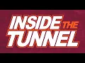 Inside the Tunnel - Camp Competition Injury Oh My