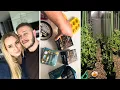 Download Lagu END OF THE YEAR 🎓 SHOPPING IN ACTION 🛍️ SNAILS ATTACK TOMATOES 🐌🍅