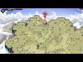 CrossCode - Dodge Blue Avatar Boss 25 Times
