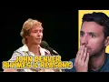 John Denver - Rhymes \u0026 Reasons (REACTION) First Time Hearing It