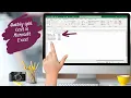 Excel Magic Instantly Split Data into Multiple Columns