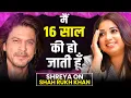 Download Lagu Shreya Ghoshal on SRK's Chivalry, romance, mega stardom and sheer class!  | Faridoon Shahryar
