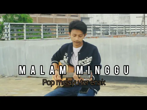 Download MP3 POP MELAYU POPULER ||KANGEN BAND-MALAM MINGGU|| (Cover By Dicky)