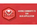 Adding comments Ruby on rails for Beginners