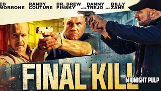He Took One Last Protection Job… Then All Hell Broke Loose | Final Kill