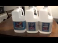 DOSING YOUR REEF TANK How i dose my tank
